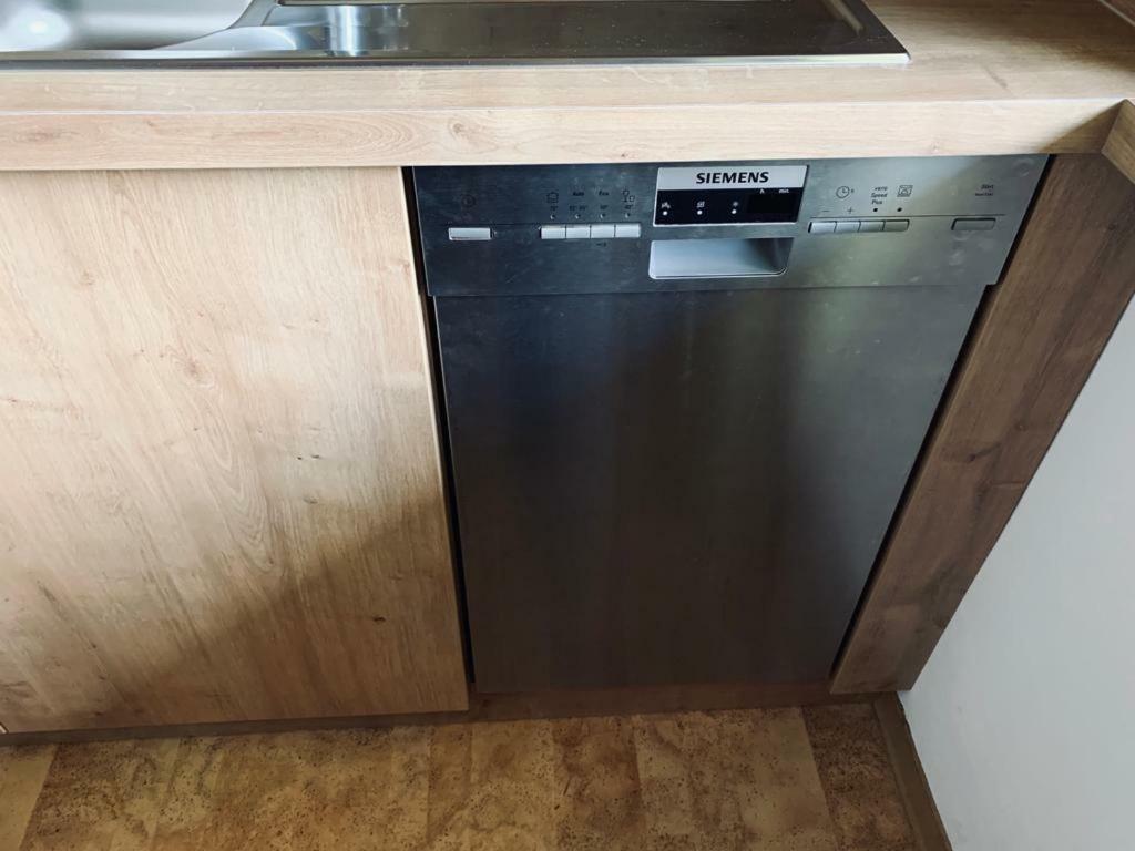 דירות פינקנברג Astegger Talhof מראה חיצוני תמונה
